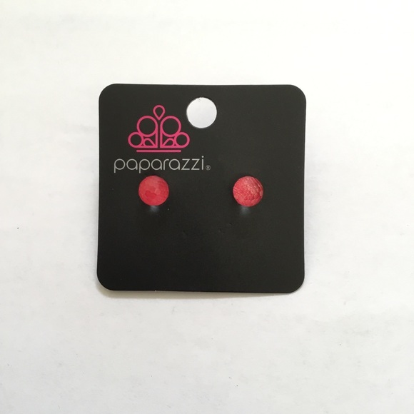 New Bundle of Retro Style Earrings Studs - Picture 5 of 5